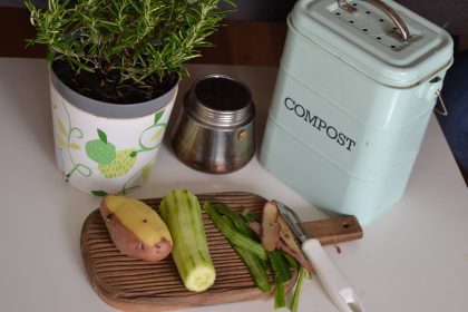 compost at home