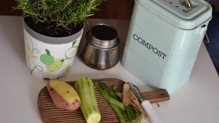 compost at home