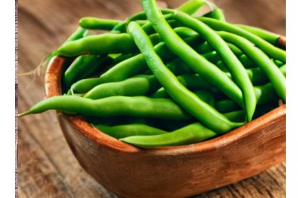 green beans