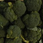 broccoli heads
