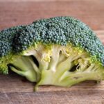 solo broccoli