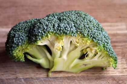 solo broccoli